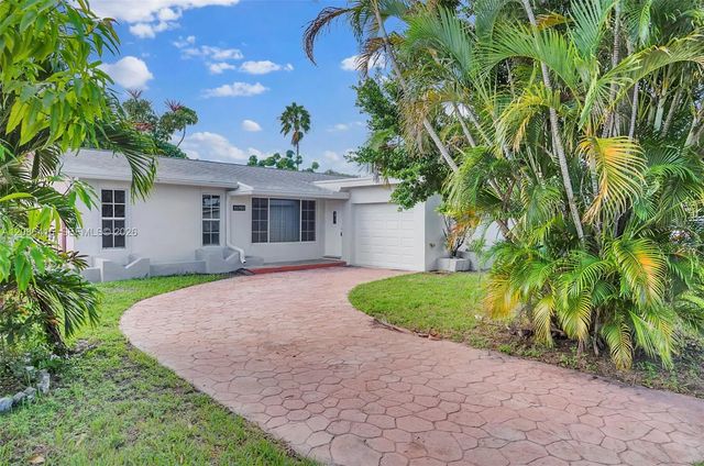 10780 Nw 29th Court, Sunrise