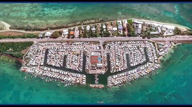 65821 Overseas Highway, Long Key
