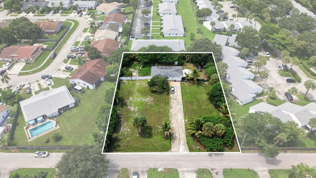9179 Sunrise Drive, West Palm Beach