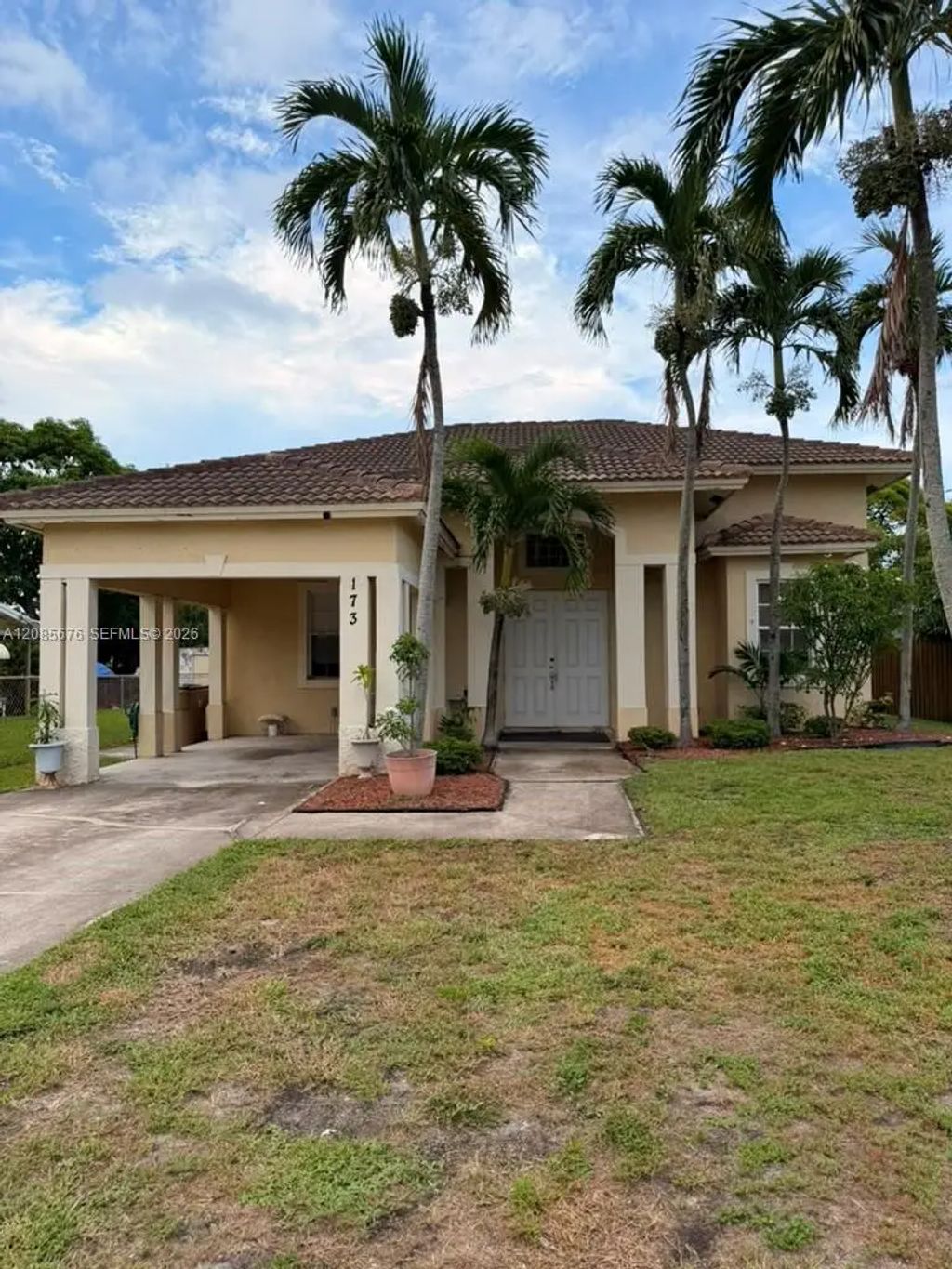 173 Sw 3rd Court, Deerfield Beach