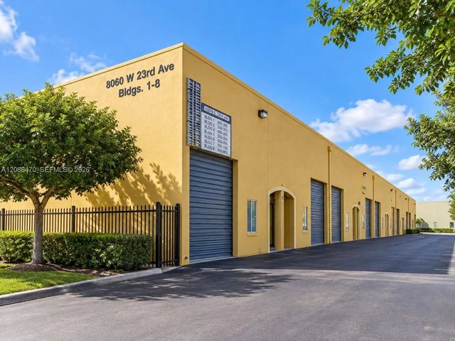 8060 W 23rd Avenue #6, Hialeah