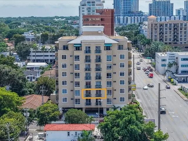 5 of 32 - 2501 Sw Douglas Road #202, Miami, FL