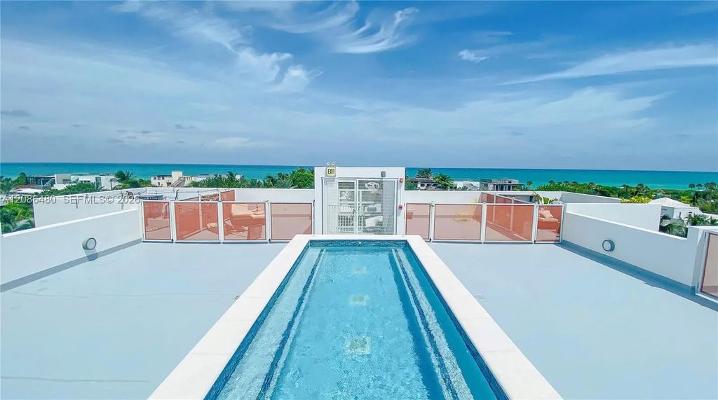 7744 Collins Avenue #19, Miami Beach