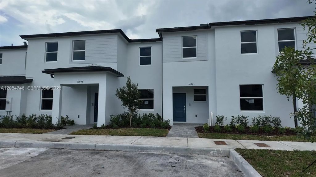 11052 Sw 230 Terrace, Miami
