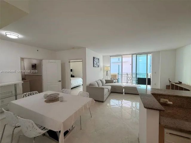 2 of 9 - 17555 Atlantic Boulevard #1103, Sunny Isles Beach, FL