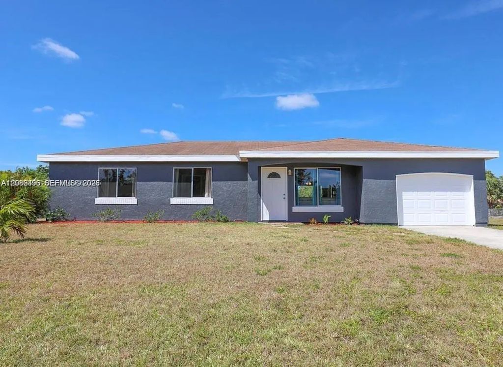 250 Sw Homeland Road, Port St. Lucie