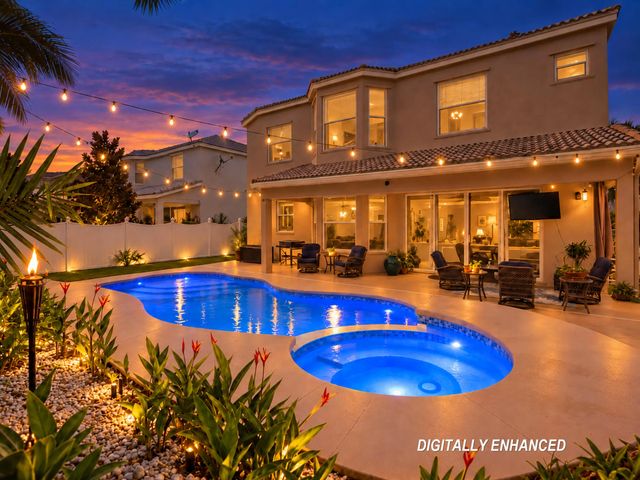 2478 Westmont Lane, Royal Palm Beach