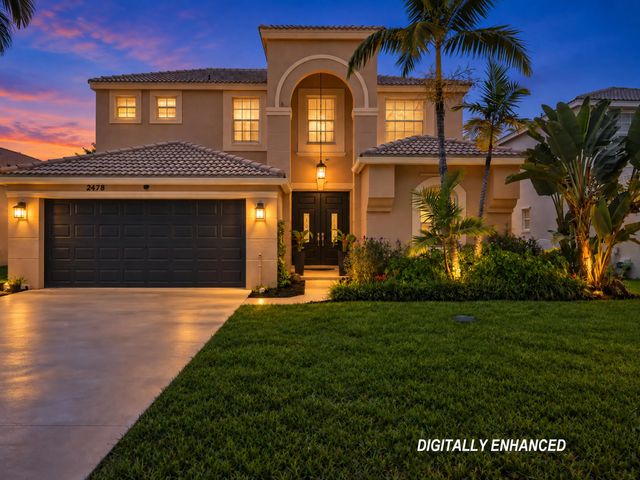 3 of 102 - 2478 Westmont Lane, Royal Palm Beach, FL