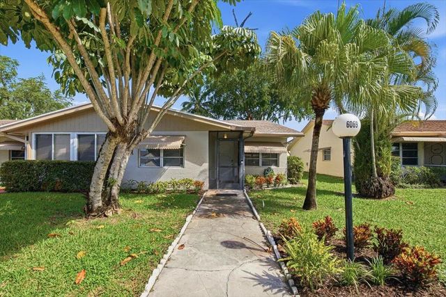 6069 La Palma Lane, Delray Beach
