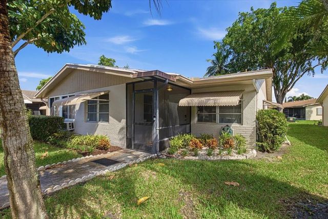 2 of 31 - 6069 La Palma Lane, Delray Beach, FL
