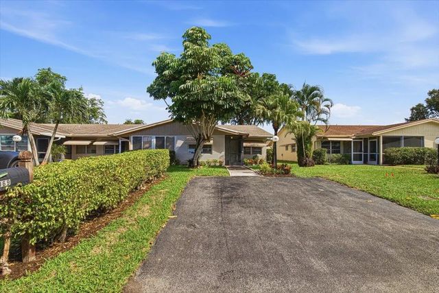 4 of 31 - 6069 La Palma Lane, Delray Beach, FL