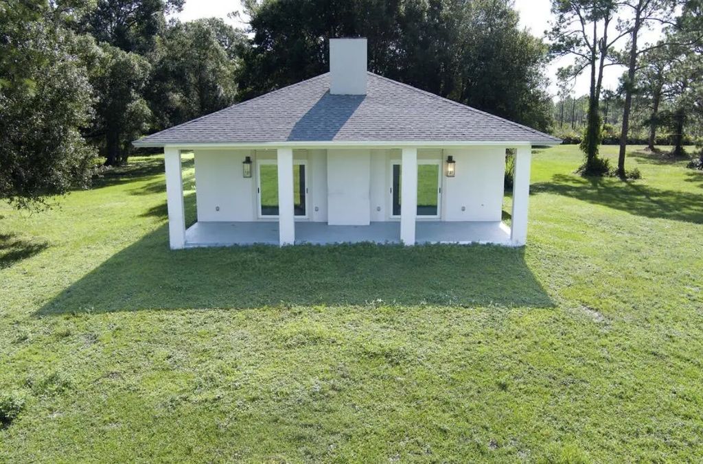 12951 Ne 26th Avenue, Okeechobee