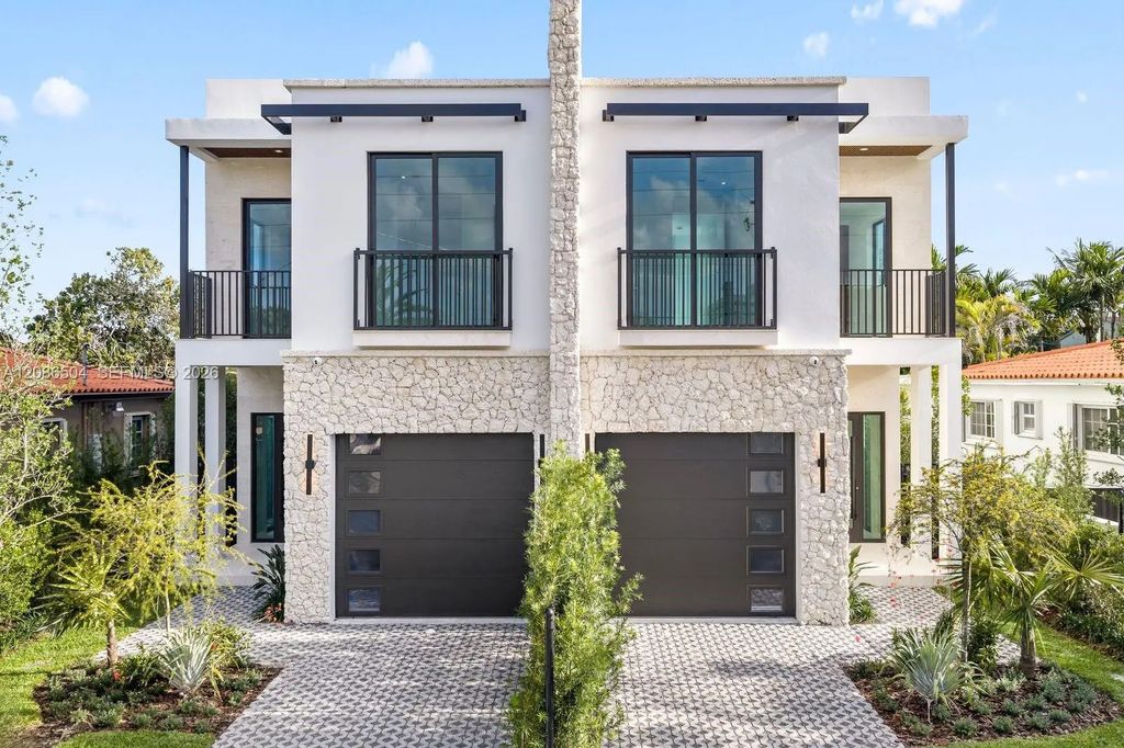 3322 Sw 23 Street, Miami