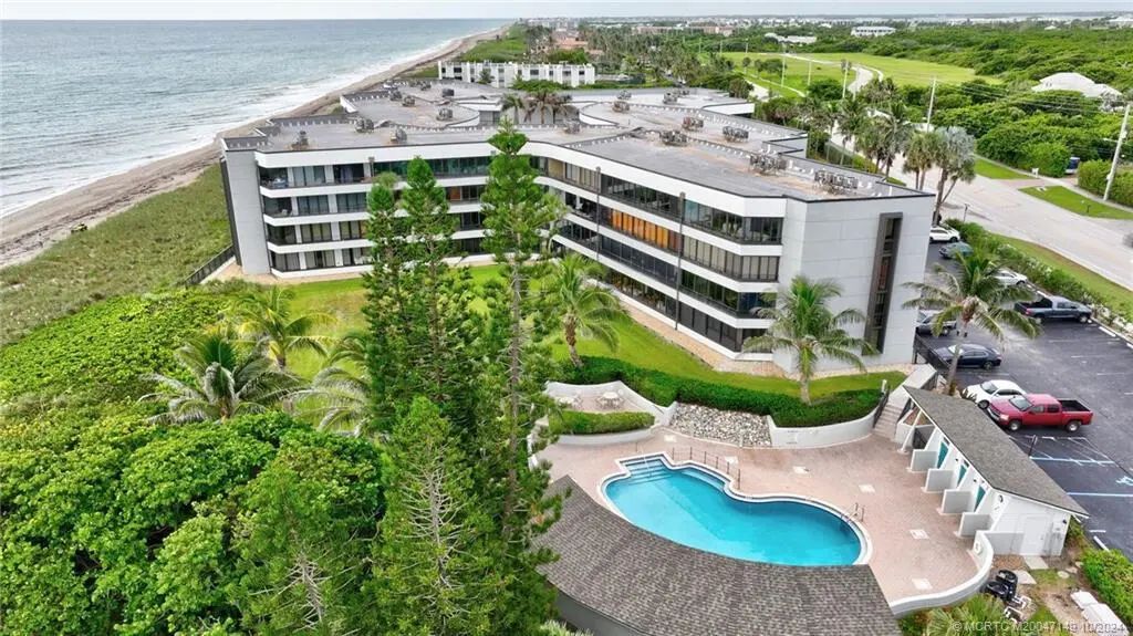 1357 Ne Ocean Boulevard #205, Stuart