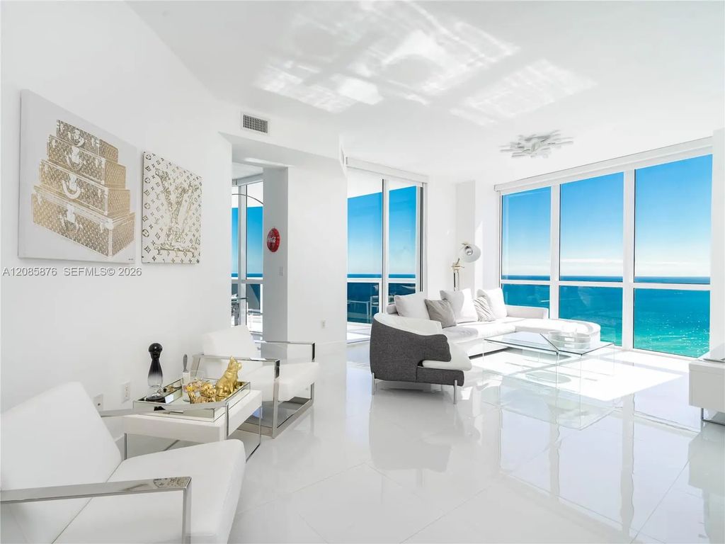 18201 Collins Avenue #4709a, Sunny Isles Beach