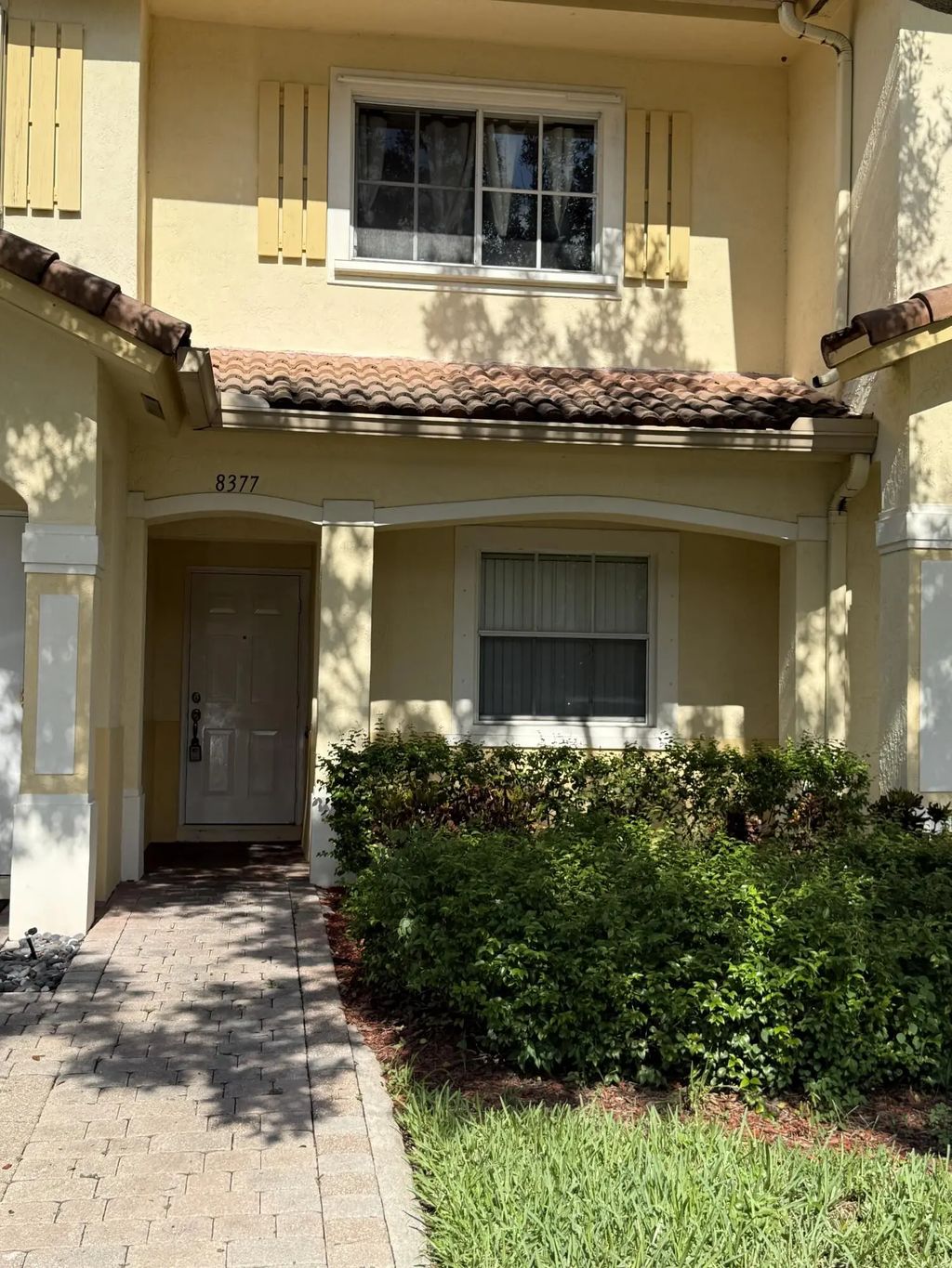 8377 Sw 26th Street #104, Miramar