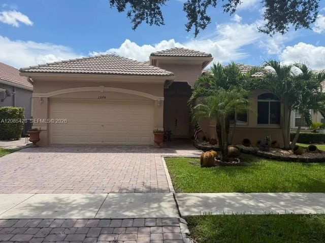13374 Sw 30th Street, Miramar