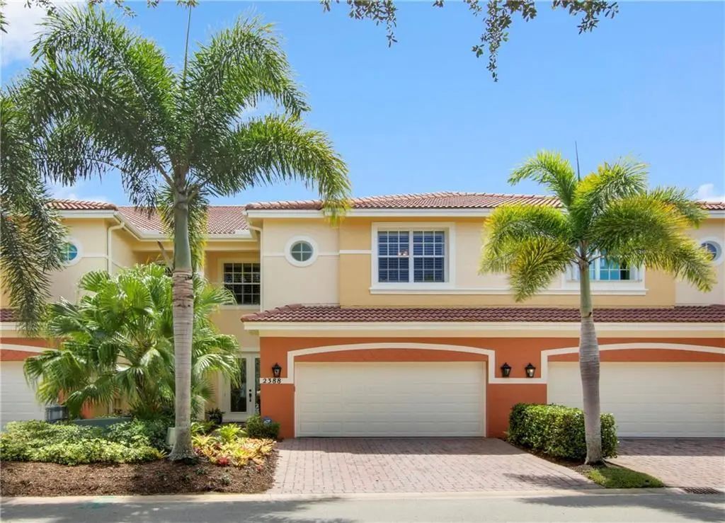 2358 Sw Island Creek Trail, Palm City