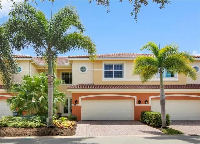 2358 Sw Island Creek Trail, Palm City
