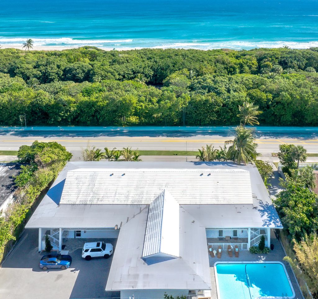 501 N Ocean Boulevard, Boca Raton