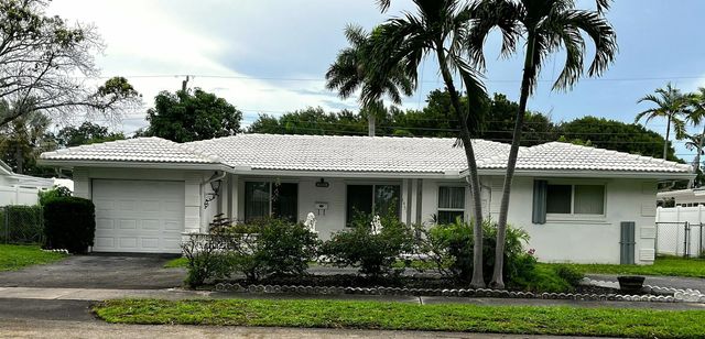 1951 Ne 59th Place, Fort Lauderdale