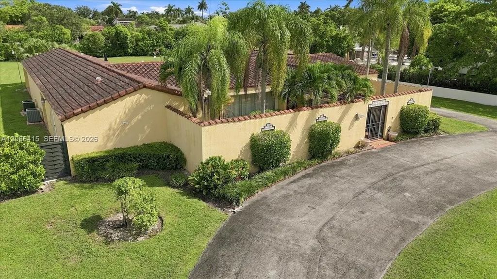 9805 Sw 64th Street, Miami