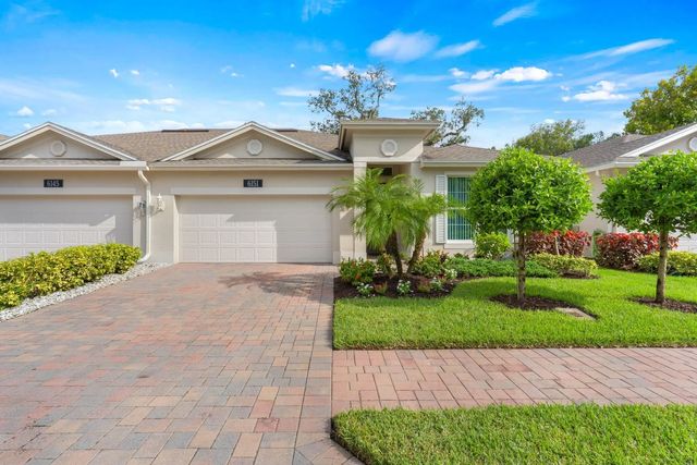 6151 Bella Rosa Lane, Vero Beach