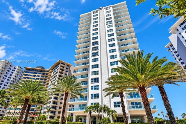 4 of 36 - 3750 Galt Ocean Drive #1403, Fort Lauderdale, FL