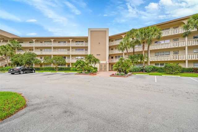 2103 Lucaya Bend #e3, Coconut Creek