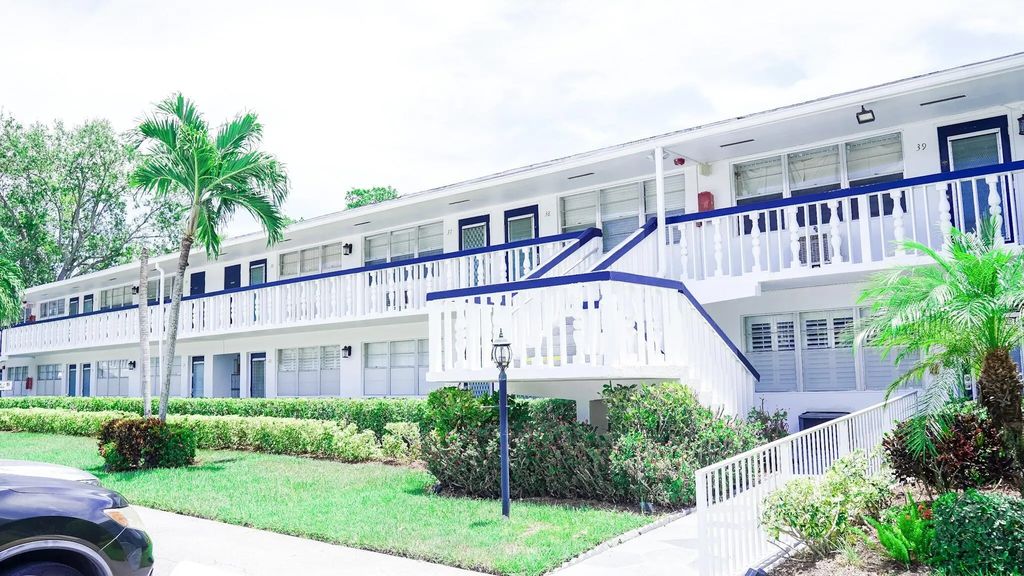 38 Keswick B, Deerfield Beach