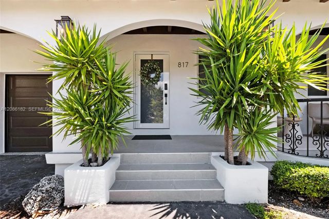 3 of 30 - 817 Tangier Street, Coral Gables, FL
