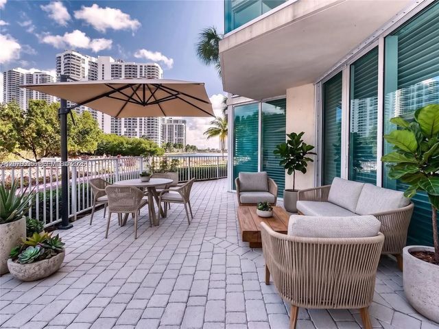 3370 Hidden Bay Drive #102, Aventura