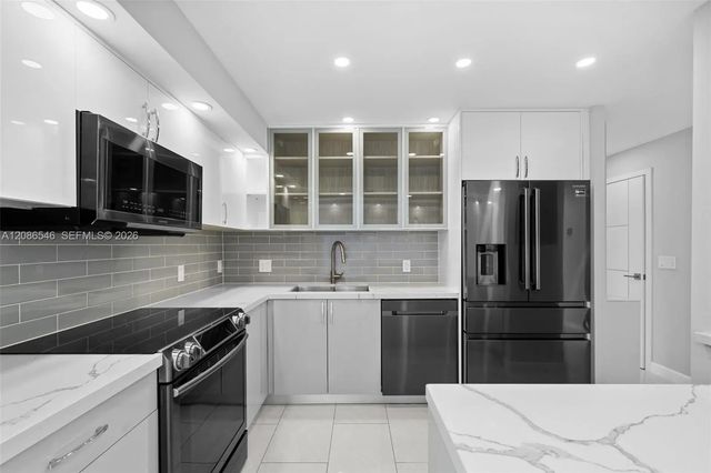 2 of 32 - 701 Three Islands Boulevard #411, Hallandale Beach, FL