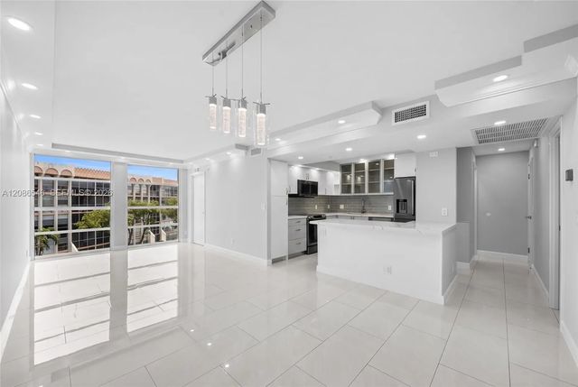 5 of 32 - 701 Three Islands Boulevard #411, Hallandale Beach, FL