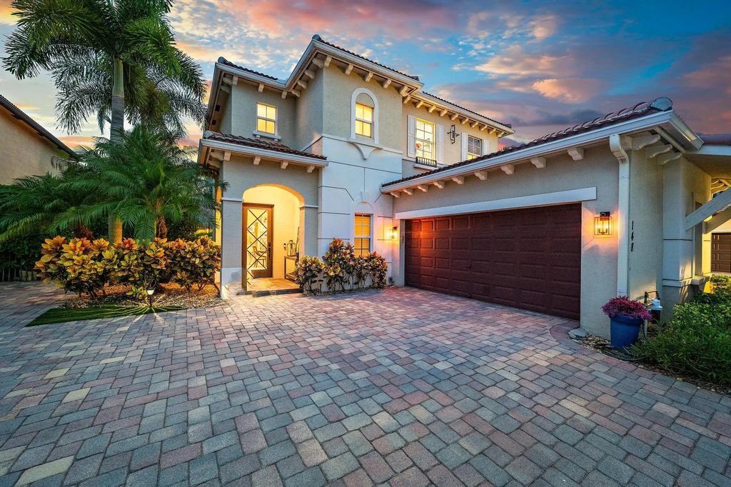 148 Behring Way, Jupiter
