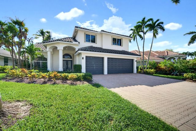 19614 Star Island Drive, Boca Raton