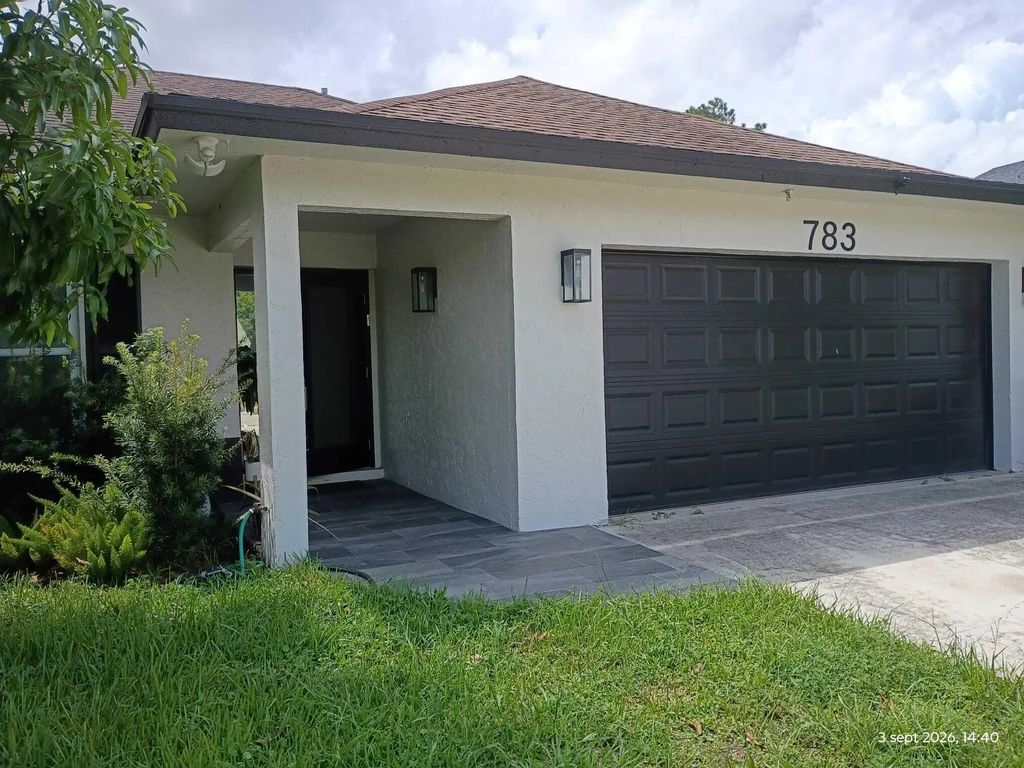 783 Ryanwood Drive, West Palm Beach