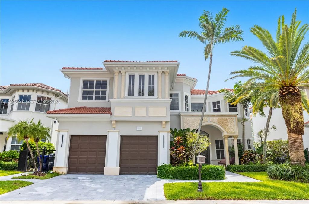 1535 Windjammer Way, Hollywood