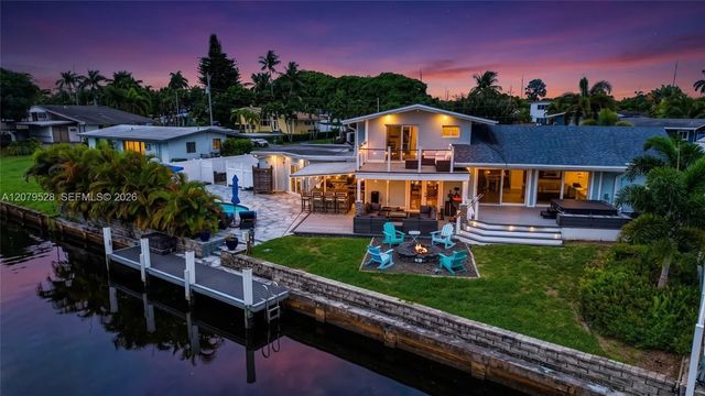 2518 Tortugas Lane, Fort Lauderdale