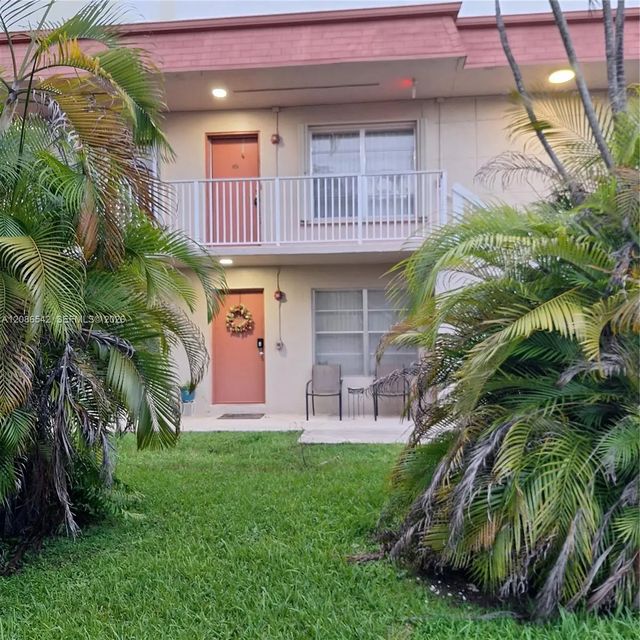 2 of 25 - 12850 Sw 43rd Drive #258-b, Miami, FL