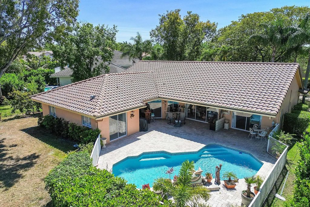 4636 Rothschild Drive, Coral Springs