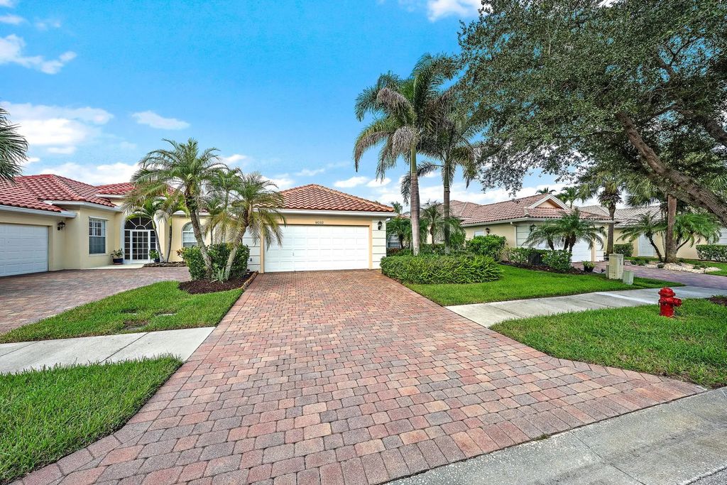 9032 Se Eldorado Way, Hobe Sound