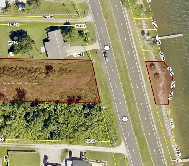 4 of 18 - 6810 Highway 1, Grant Valkaria, FL