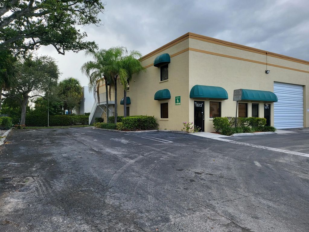 N/A, Pompano Beach