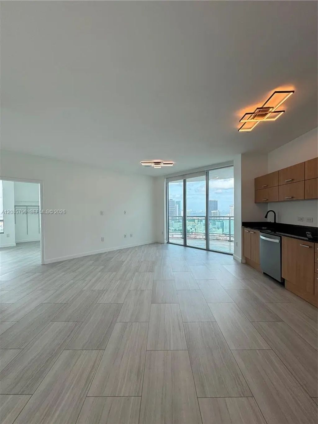 350 S Miami Avenue #3913, Miami