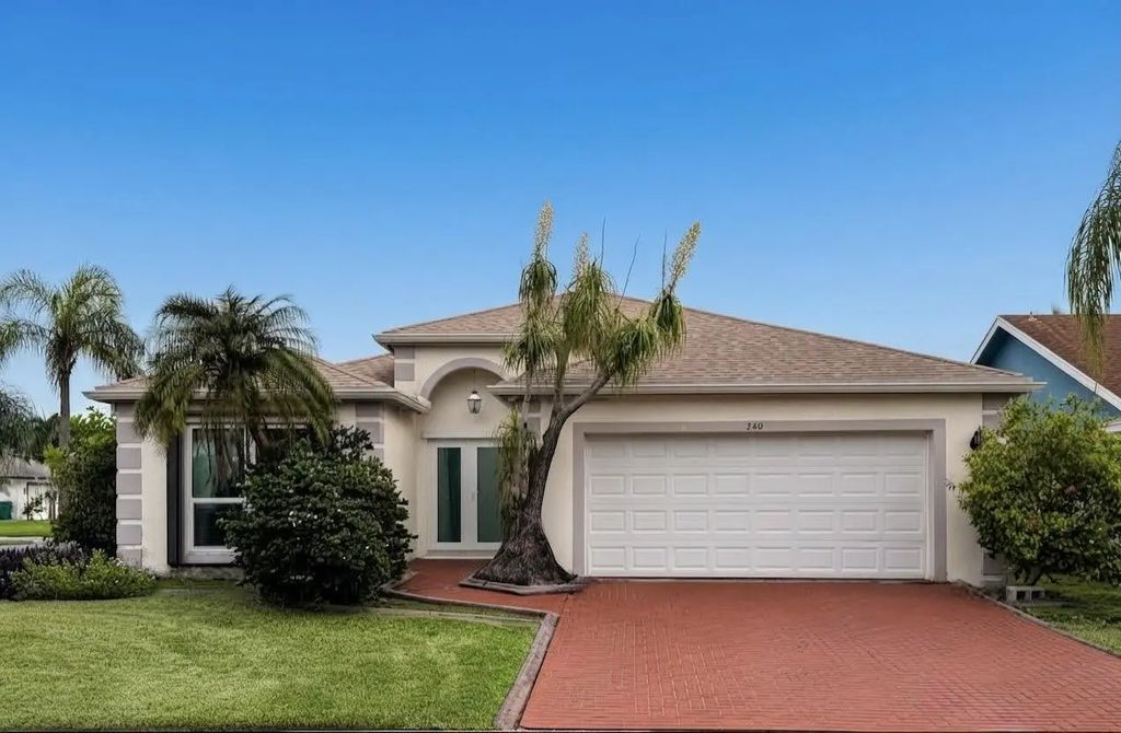 240 Se 8th Street, Dania Beach