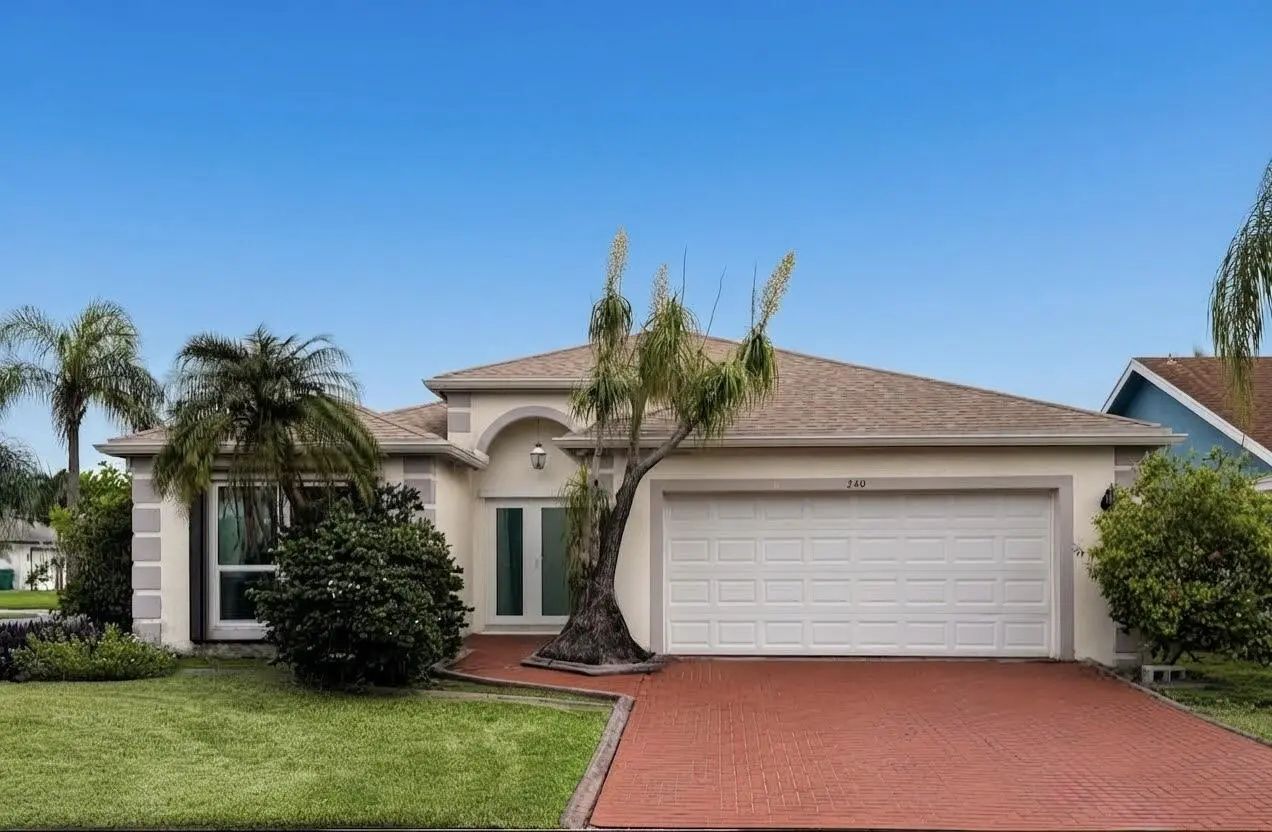 240 Se 8th Street, Dania Beach