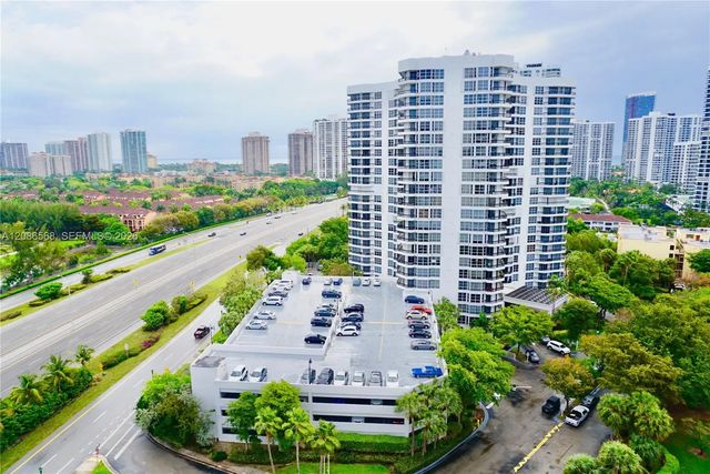 3400 Ne 192nd Street #606, Aventura