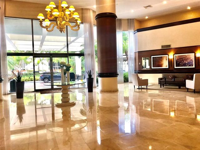 3 of 18 - 3400 Ne 192nd Street #606, Aventura, FL
