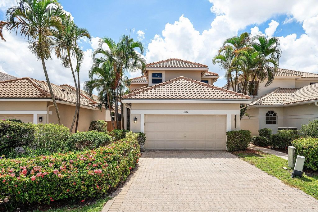 6674 Nw 25th Avenue, Boca Raton